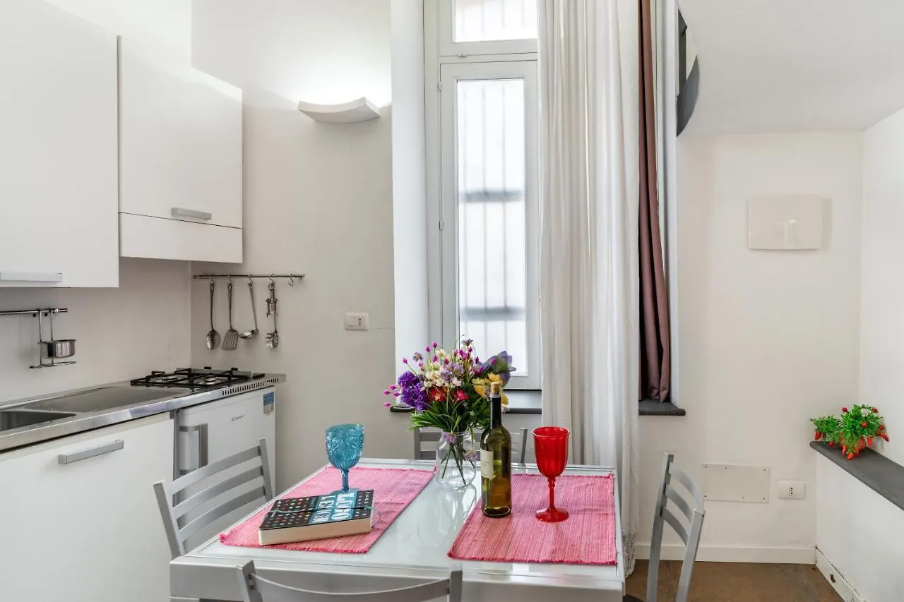 Catania Central Design Studio Near The Station